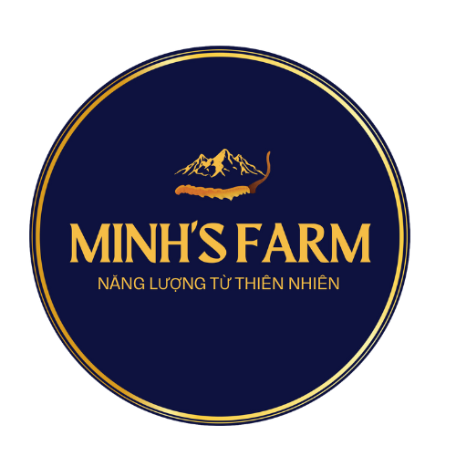 Đông Trùng Hạ Thảo Minh's Farm